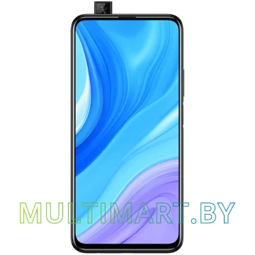 Смартфон Huawei Y9s STK-L21 6GB/128GB (полночный черный)